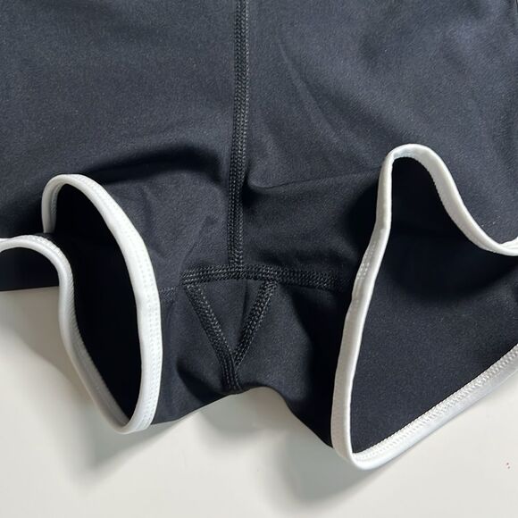 NWOT Free people movement Island Time Shorts - Picture 7 of 10